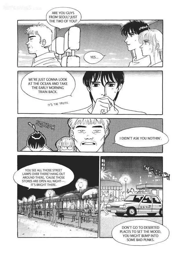 Do Whatever You Want Chapter 4.1 9